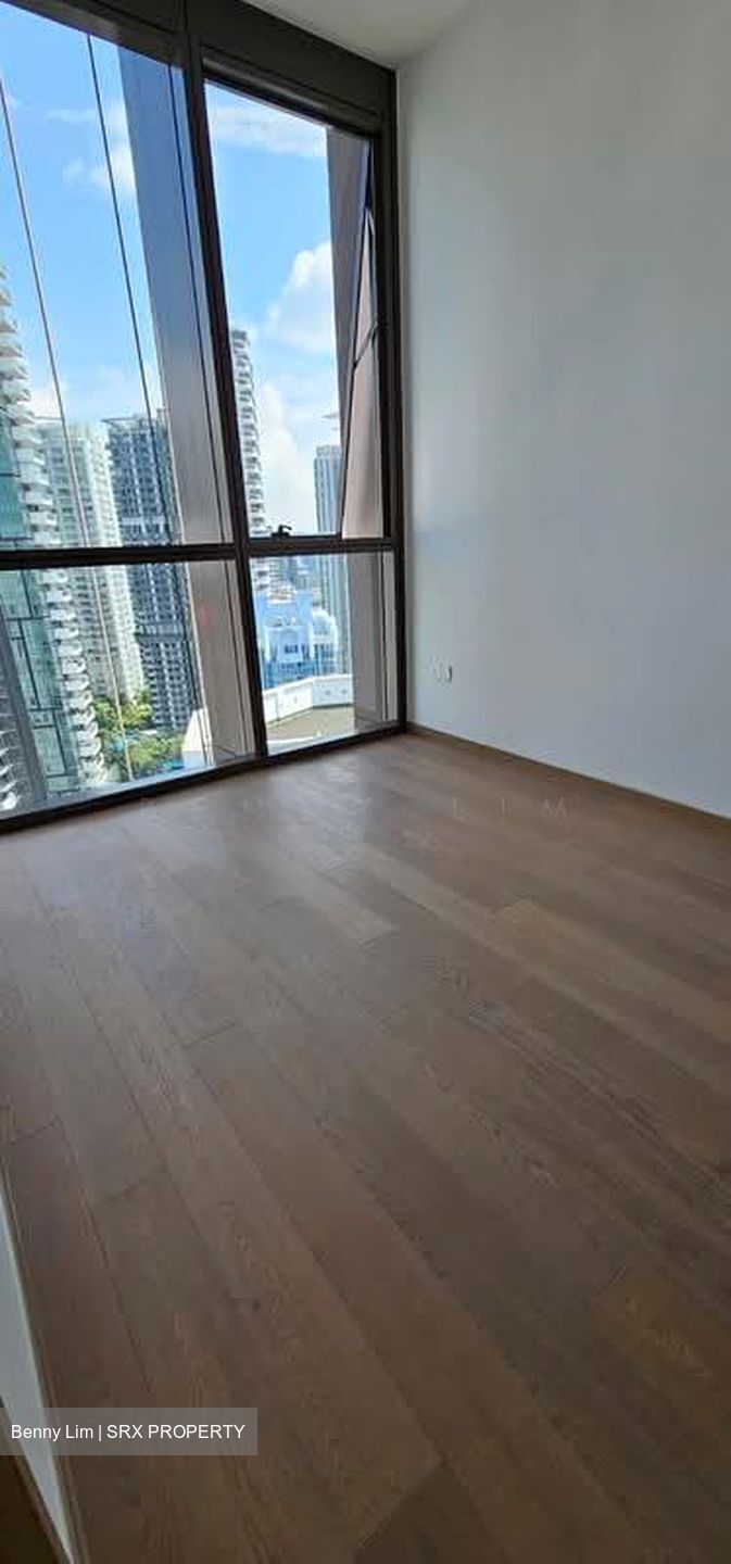 The Avenir (D9), Condominium #612684461